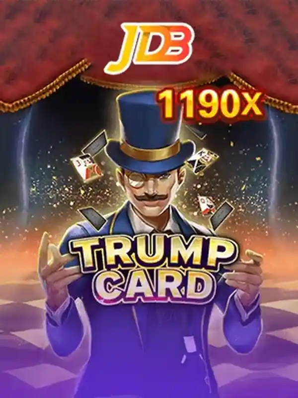 ট্রাম্পকার্ড ক্যাসিনো গেম 1x apk download