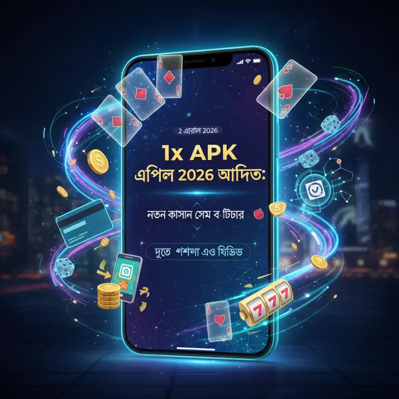 1x APK download latest update 2026 banner